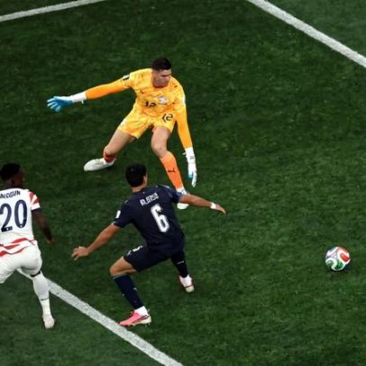 Paraguai vence apenas um jogo em estreias na Copa: retrospecto