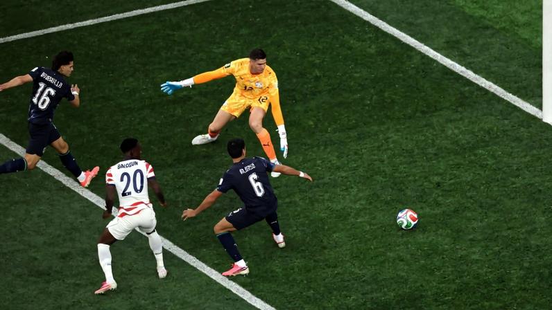 Paraguai venceu apenas um jogo em estreias na Copa; veja retrospecto