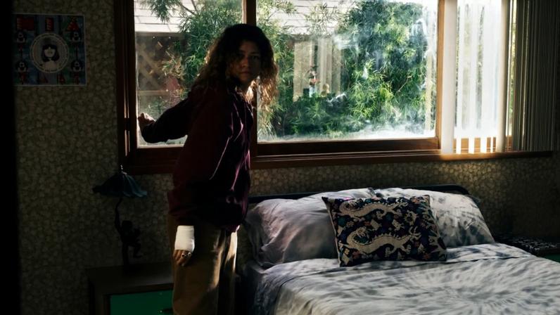 Euphoria: final não agradou fãs, mas foi o que a série merecia