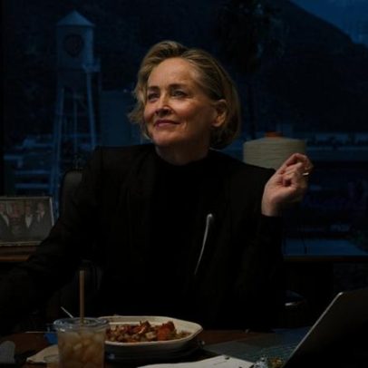 Sharon Stone afirma que casamento terminou após mastectomia