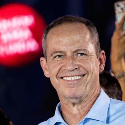 PSB lança pré-candidatura de Ricardo Cappelli ao GDF