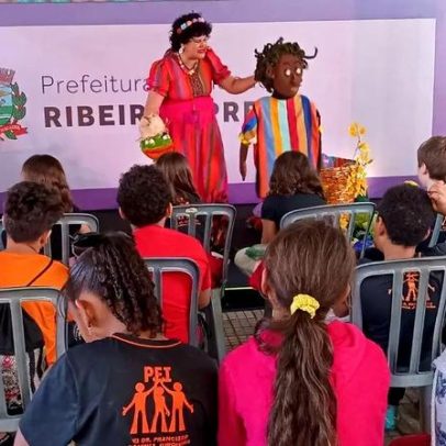 Evento em Ribeirão Preto troca resíduos recicláveis por ecobags neste sábado