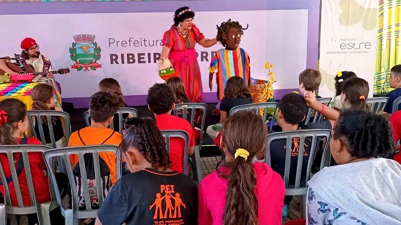 Evento em Ribeirão Preto