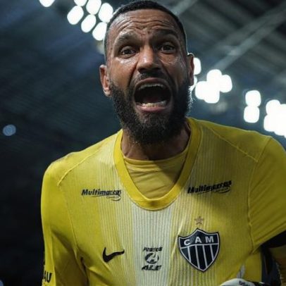 CBF divulga datas e horários de Atlético x Juventude pela Copa do Brasil