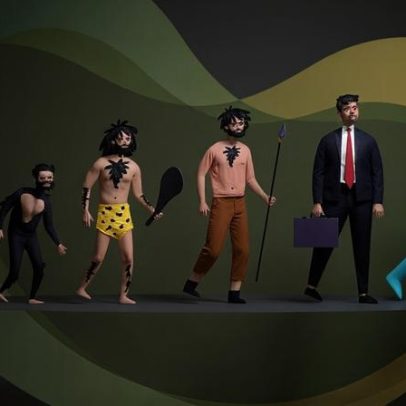 Análise discute falhas da experiência humana