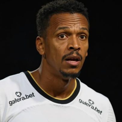 Equipe de Jô se manifesta após prisão de ex-jogador em BH