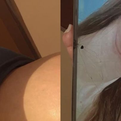 Ex-namorada de pai de santo denuncia agressões e cárcere privado no PR