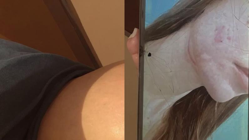 Ex-namorada de pai de santo denuncia agressões e cárcere privado no PR