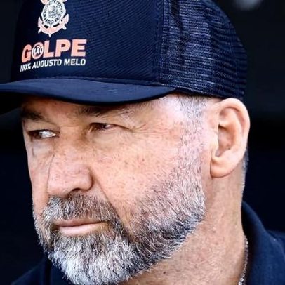 Augusto Melo é expulso do quadro de sócios do Corinthians