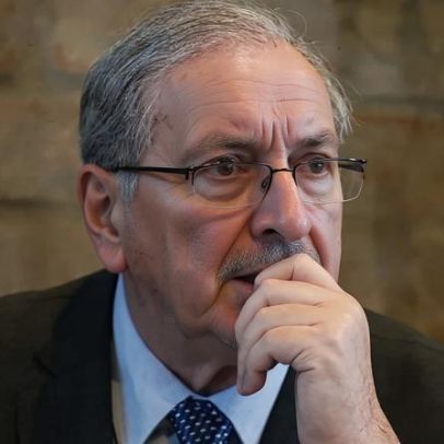 Cunha afirma que Bolsonaro não seria popular sem impeachment de Dilma