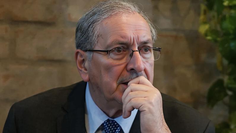 Ex-presidente da Câmara dos Deputados Eduardo Cunha