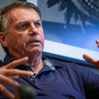 Moraes amplia visita de advogados para depoimento de Bolsonaro