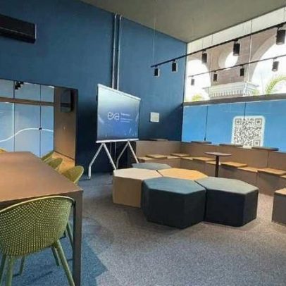 EXA apresenta plano para criar Porto Digital no Piauí