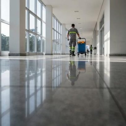 Exército assina contrato de R$ 534,1 mil para serviços de limpeza e conservação