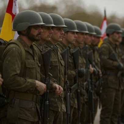 Defesa brasileira enfrenta custo crescente da inércia em cenário global instável