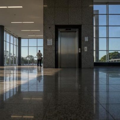 Exército investe R$ 193 mil em elevador de quartel em Porto Alegre