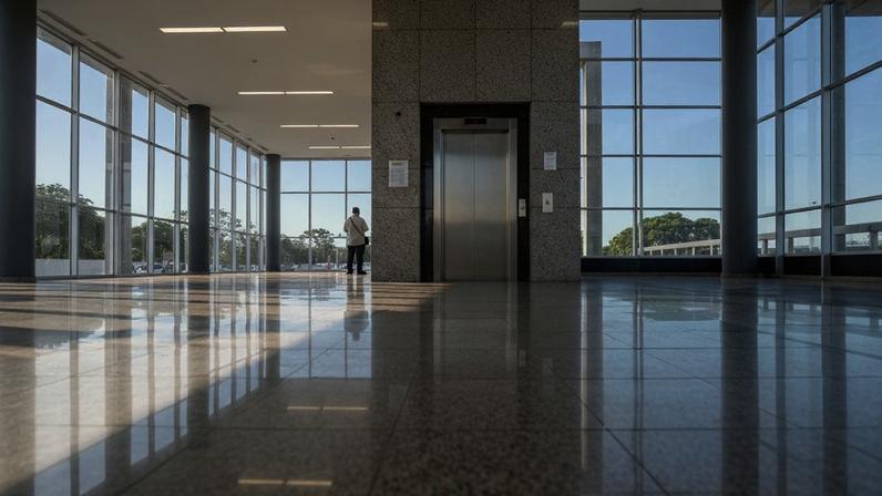 Exército investirá R$ 193 mil em adequação de elevador de quartel em Porto Alegre