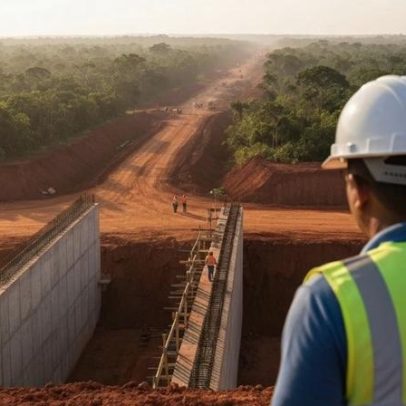 Exército prorroga contrato de engenharia na 8ª Região por 150 dias