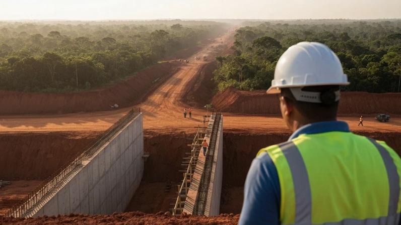 Exército prorroga contrato de engenharia na 8ª Região Militar por 150 dias