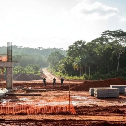 Exército prorroga contrato de obras na 8ª Região Militar por 90 dias