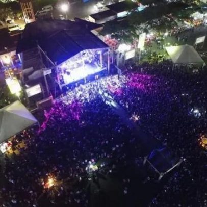 Expomontes 2026 divulga programação da maior feira agropecuária do Norte Minas