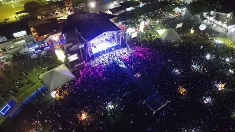 Expomontes 2026: programação oficial da maior feira agropecuária do Norte de Minas é lançada
