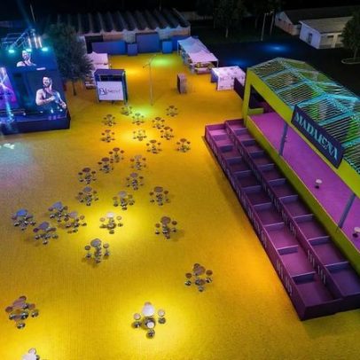 Expomontes adota novo conceito de ocupação dos espaços e reforça democracia