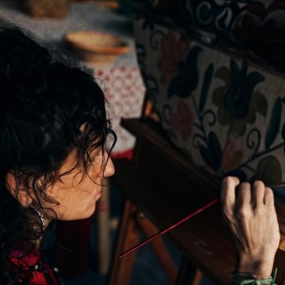 Exposição de Ulrike Belloni, inédita no Brasil, chega ao DF em junho