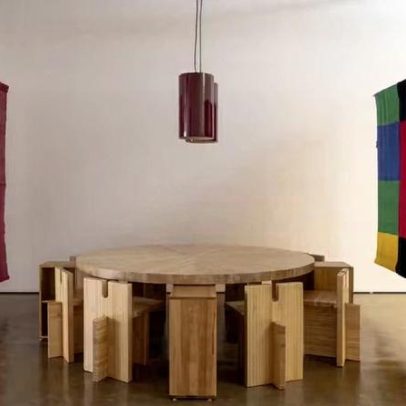 Exposição celebra legado de Lina Bo Bardi e Edmar de Almeida