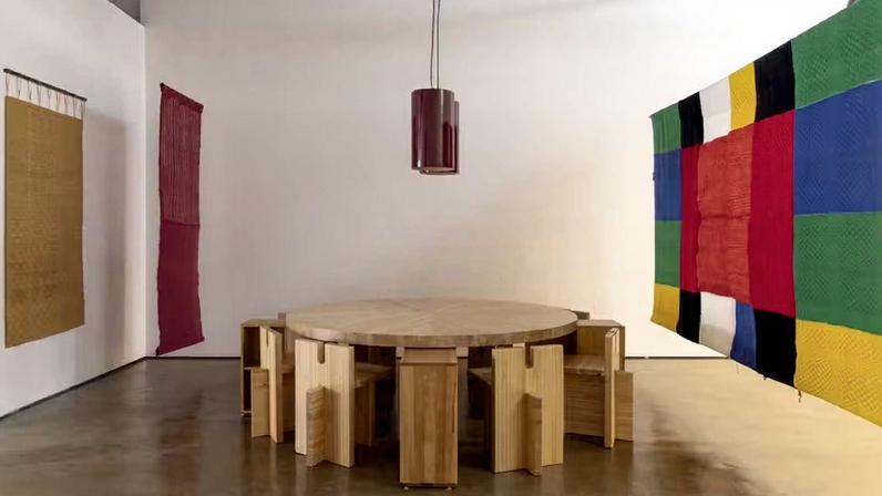 Exposição celebra legado de Lina Bo Bardi e Edmar de Almeida