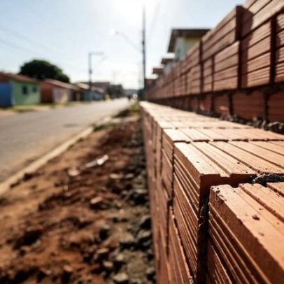 Extremoz ganha nova unidade de saúde com investimento de 1,82 milhão