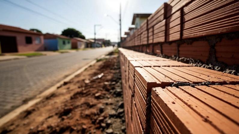 Extremoz terá nova unidade de saúde com investimento de R$ 1,82 milhão
