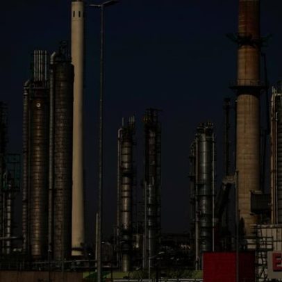 ExxonMobil pode processar Cuba por expropriação