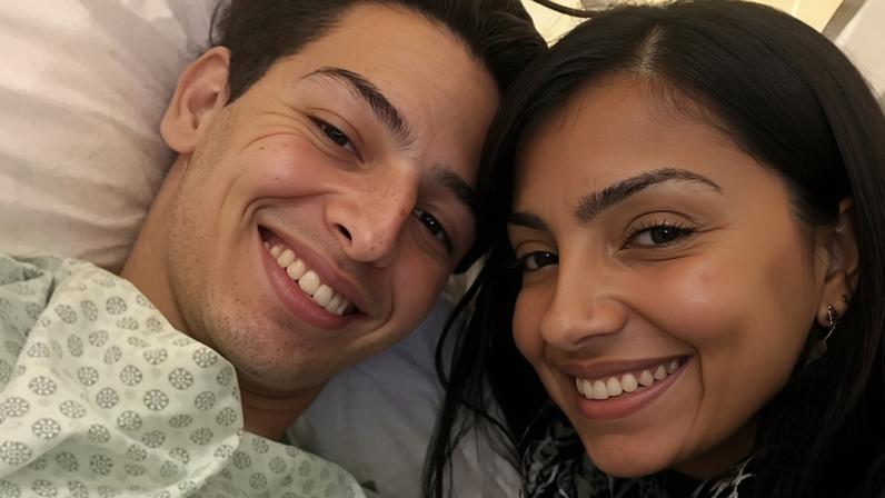 Eyshila homenageia filho dez anos após morte