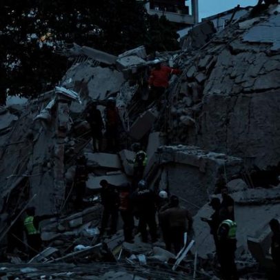 Terremoto duplo: por que o sismo gêmeo agravou o desastre na Venezuela