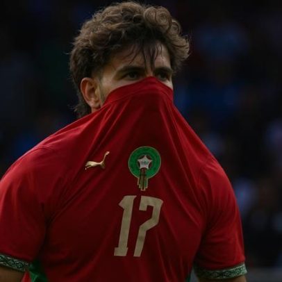 Marrocos corta dois jogadores para a Copa; veja substitutos
