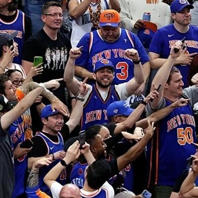 Ticketmaster diz que fãs dos Knicks não ficam de fora do jogo após pânico