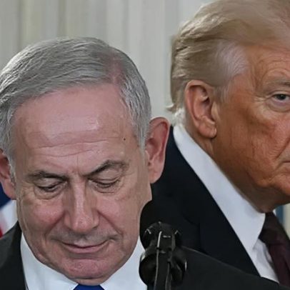 Acordo com o Irã gera pesadelo político para Netanyahu