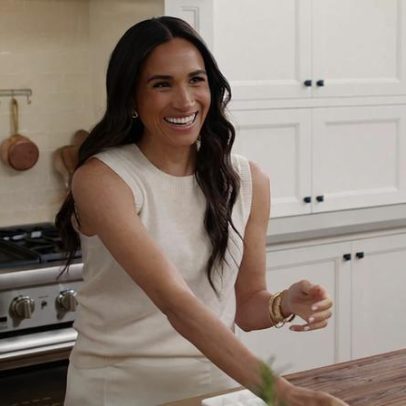 Marca de Meghan Markle enfrenta crise com itens encalhados