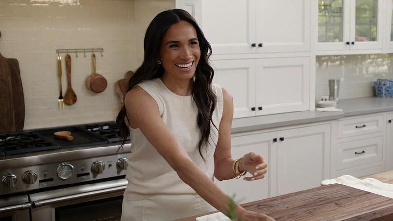 Marca de Meghan Markle tem itens encalhados e amarga crise milionária