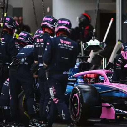FIA marca audiência de revisão da penalidade de Gasly em Mônaco