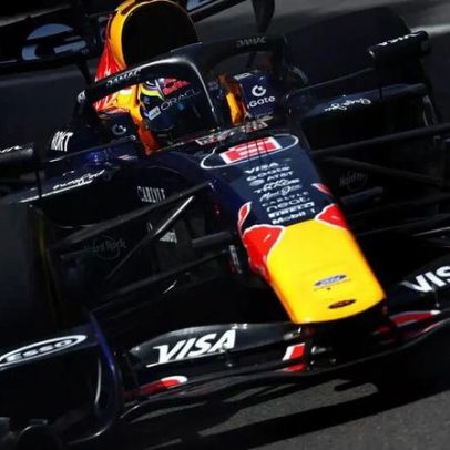 Red Bull comenta desabafos de Hadjar durante GP de Mônaco