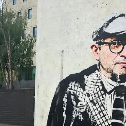 David Hockney falece, mas seu legado continuará vivo