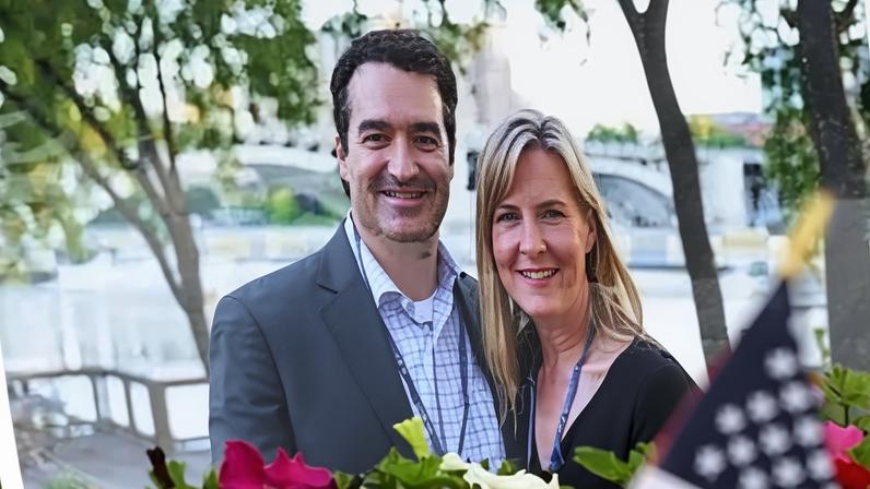 Acusado de matar deputada de Minnesota e o marido dela admite culpa