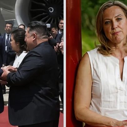 Rebeldes na linha de frente da guerra civil em Mianmar