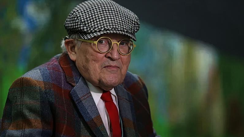 David Hockney falece aos 88 anos