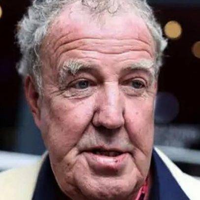 Jeremy Clarkson está em remissão do câncer de próstata