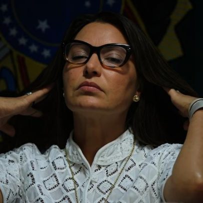 Janja Lula diz que gostaria de voltar para São Paulo