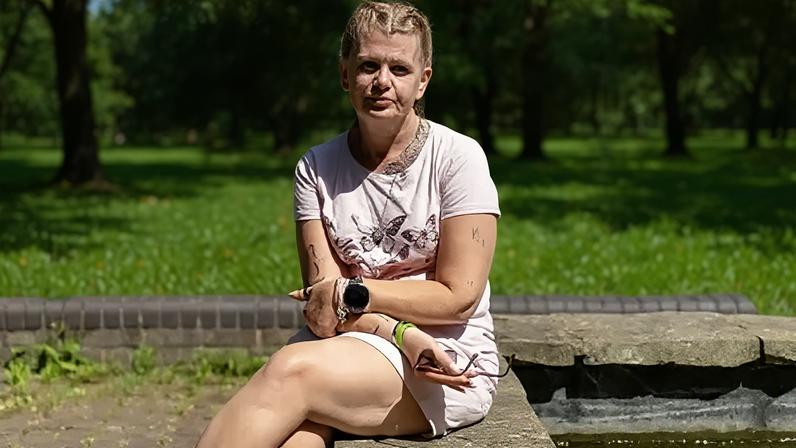 A drug dealer took over Jackie's home. Now she helps other victims of so-called cuckooing