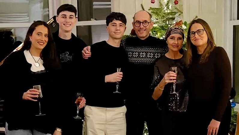 Família busca doador polonês de células-tronco para segunda transfusão da mãe